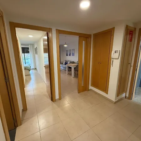 Con Encanto En Panoramica Golf Appartamento San Jorge (Castellon)