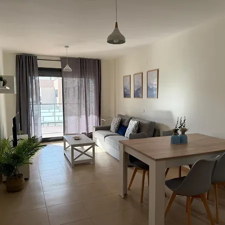 Appartamento Con Encanto En Panoramica Golf *